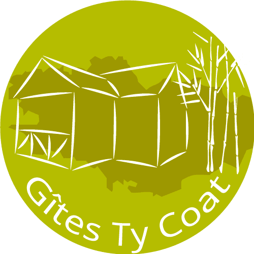 Gîtes Ty Coat Logo