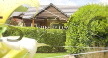 Vivez l’expérience Gites Ty Coat