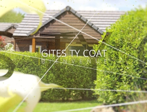 Vivez l’expérience Gites Ty Coat