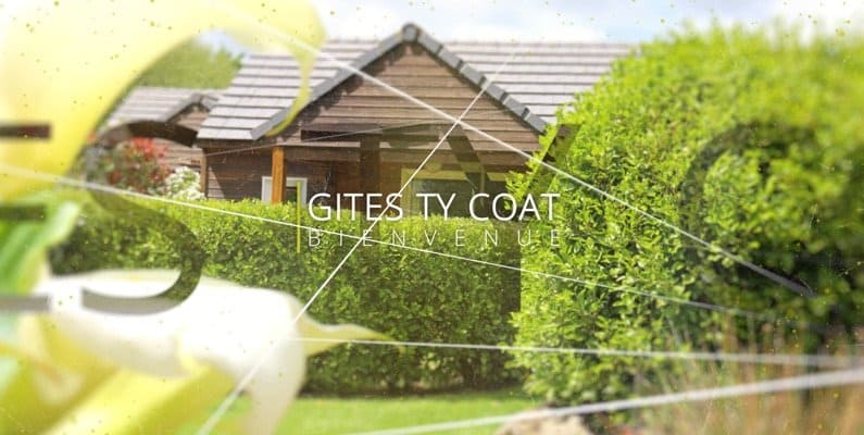 Vivez l’expérience Gites Ty Coat