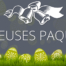 Joyeuses pâques à tous